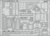 Eduard 491308 Mi-35M interior ZVEZDA 1/48